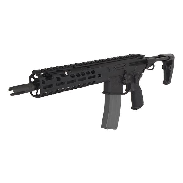 APFG MCX ガスガン ブラック 折りたたみストック ガスブローバック APFG MCX ガスガン ブラック 折りたたみストック ガスブローバック