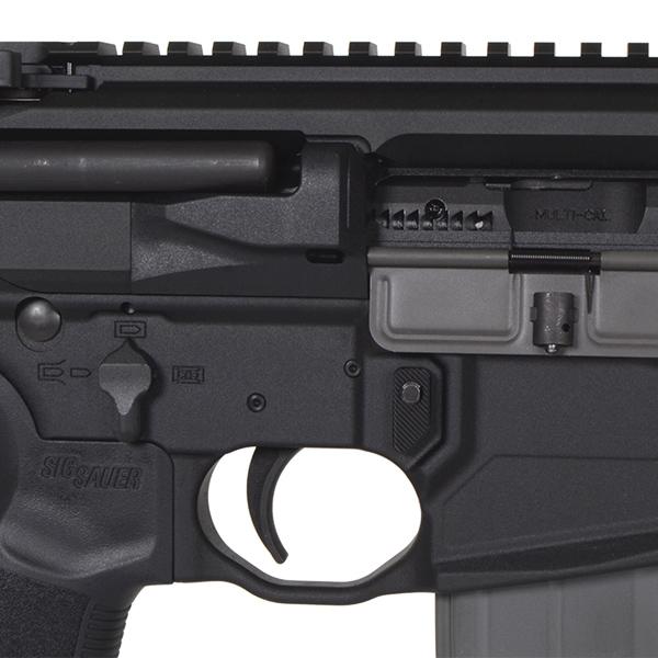 ガスブロ APFG MCX VIRTUS 11.5インチ タイプ ガスブローバック　刻印ver. |  | 04