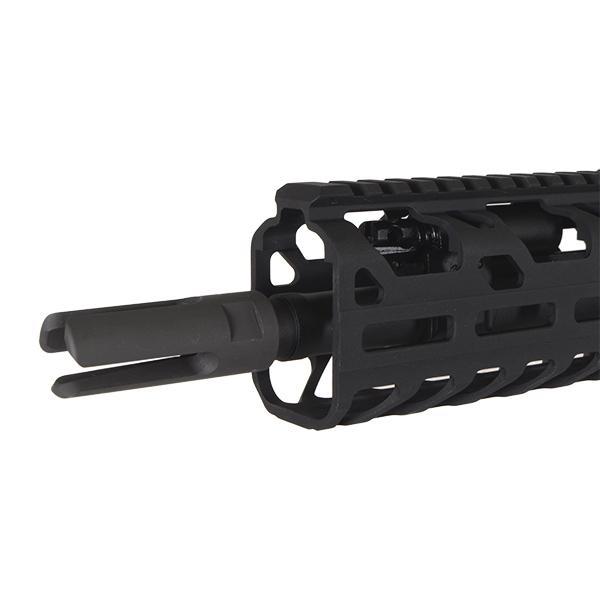 ガスブロ APFG MCX VIRTUS 11.5インチ タイプ ガスブローバック　刻印ver. |  | 05