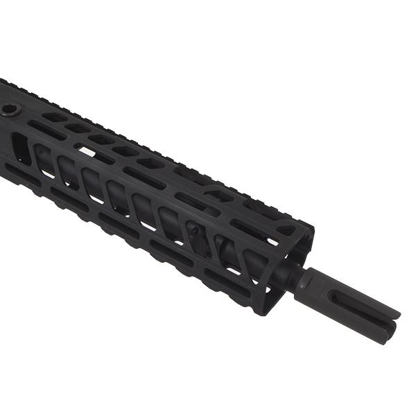 ガスブロ APFG MCX VIRTUS 11.5インチ タイプ ガスブローバック　刻印ver. |  | 06