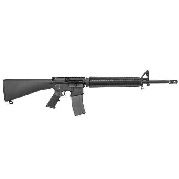 VFC COLT M16A4 Earlyモデル V3 ガスブローバック (COLT Licensed