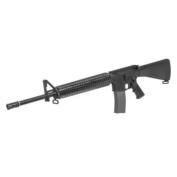 VFC COLT M16A4 Earlyモデル V3 ガスブローバック (COLT Licensed / ショップカスタム) |  | 02