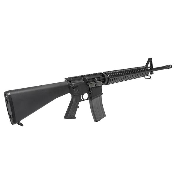 VFC COLT M16A4 Earlyモデル V3 ガスブローバック (COLT Licensed / ショップカスタム) |  | 03