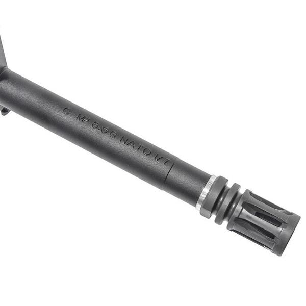 VFC COLT M16A4 Earlyモデル V3 ガスブローバック (COLT Licensed / ショップカスタム) |  | 04
