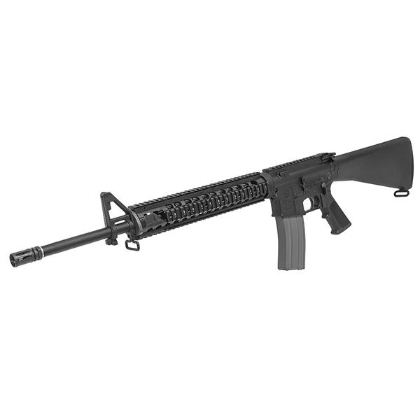 VFC COLT M16A4 V3 ガスブローバック (COLT Licensed / ショップカスタム) |  | 02