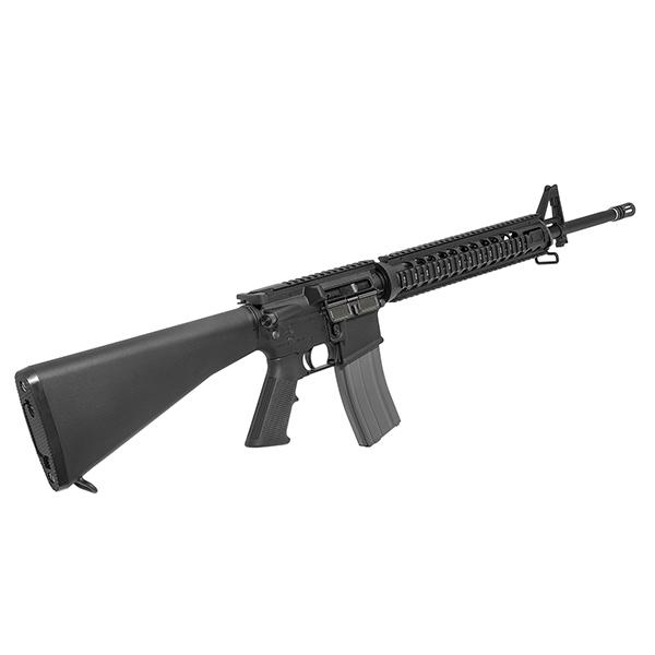 VFC COLT M16A4 V3 ガスブローバック (COLT Licensed / ショップカスタム) |  | 03