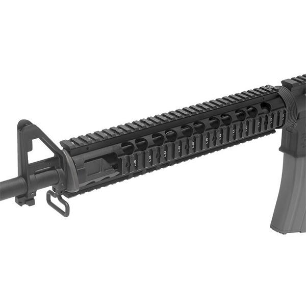 VFC COLT M16A4 V3 ガスブローバック (COLT Licensed / ショップカスタム) |  | 04