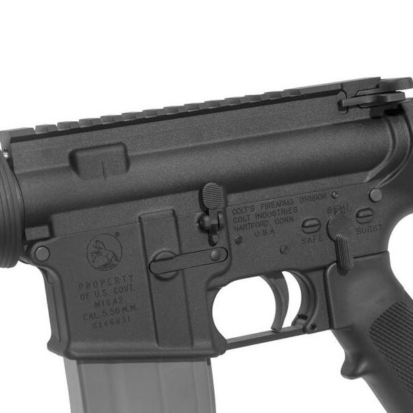 VFC COLT M16A4 V3 ガスブローバック (COLT Licensed / ショップカスタム) |  | 05