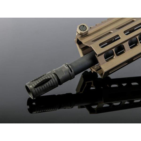 ガスブロ VFC / Umarex H&K M110A1 ガスブローバック (HK Licensed) デザートカラー |  | 03