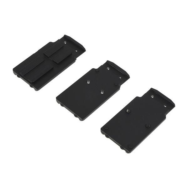 StarkArms(VFC) SA320 ガスブローバック ブラック (ショップカスタム) |  | 07