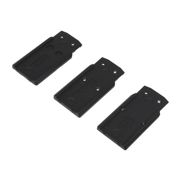 StarkArms(VFC) SA320 ガスブローバック ブラック (ショップカスタム) |  | 08