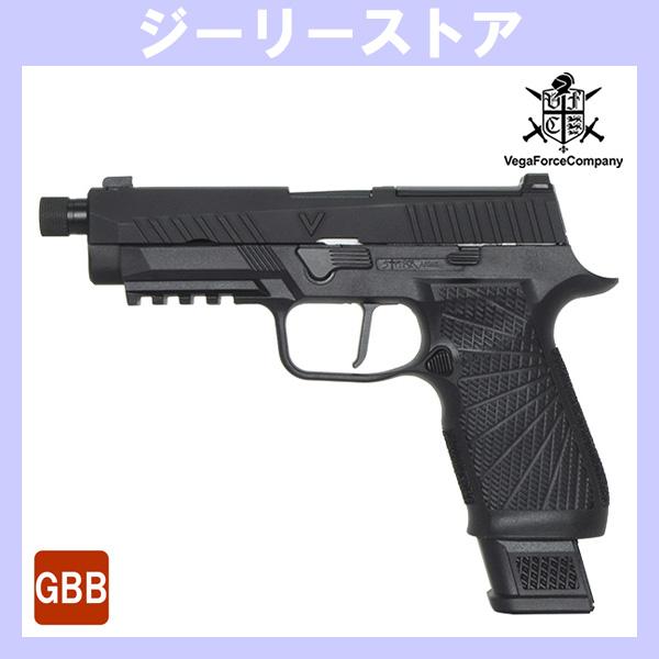StarkArms(VFC) SA320 Tactical  ガスブローバック　ブラック | 