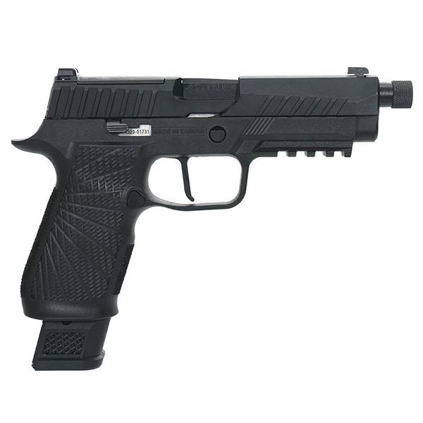 StarkArms(VFC) SA320 Tactical  ガスブローバック　ブラック |  | 01