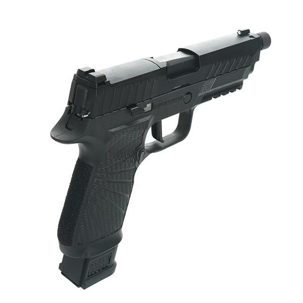 StarkArms(VFC) SA320 Tactical  ガスブローバック　ブラック |  | 03