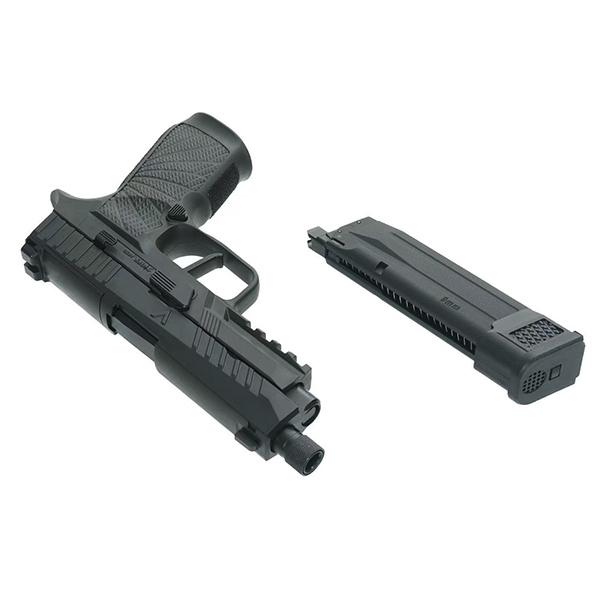 StarkArms(VFC) SA320 Tactical  ガスブローバック　ブラック |  | 04