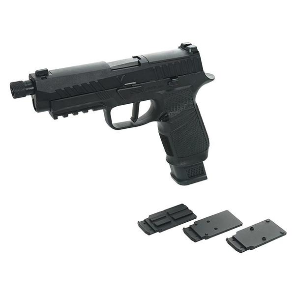 StarkArms(VFC) SA320 Tactical  ガスブローバック　ブラック |  | 05