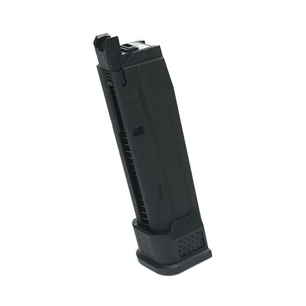 StarkArms(VFC) SA320 Tactical  ガスブローバック　ブラック |  | 07