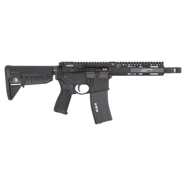 BCM AIR/VFC BCM MK2 MCMR SBR 8.5インチ STD ver. ガスブローバック　ブラック |  | 01