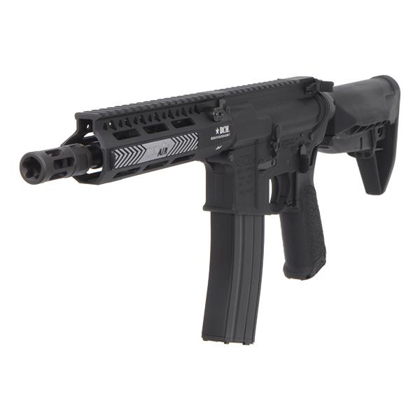 BCM AIR/VFC BCM MK2 MCMR SBR 8.5インチ STD ver. ガスブローバック　ブラック |  | 02