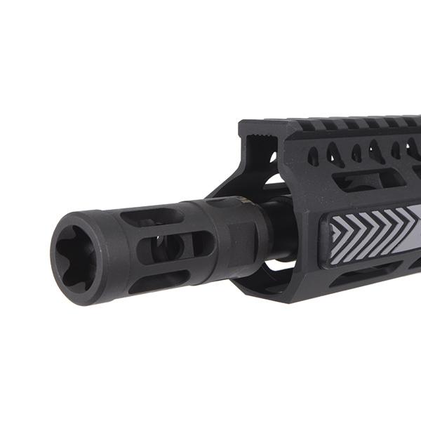 BCM AIR/VFC BCM MK2 MCMR SBR 8.5インチ STD ver. ガスブローバック　ブラック |  | 05