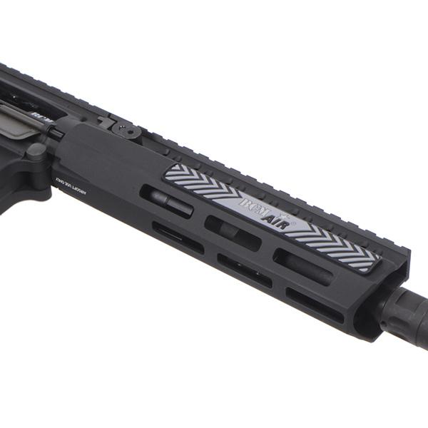 BCM AIR/VFC BCM MK2 MCMR SBR 8.5インチ STD ver. ガスブローバック　ブラック |  | 06