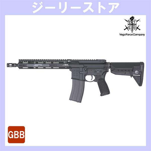 BCM AIR/VFC BCM MK2 MCMR 11.5インチ EVO STDver. ガスブローバック ブラック ガスブロ | 