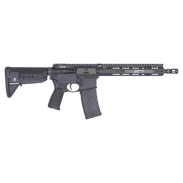 BCM AIR/VFC MK2 MCMR 11.5インチ EVO STDver. CO2 ガスブローバック