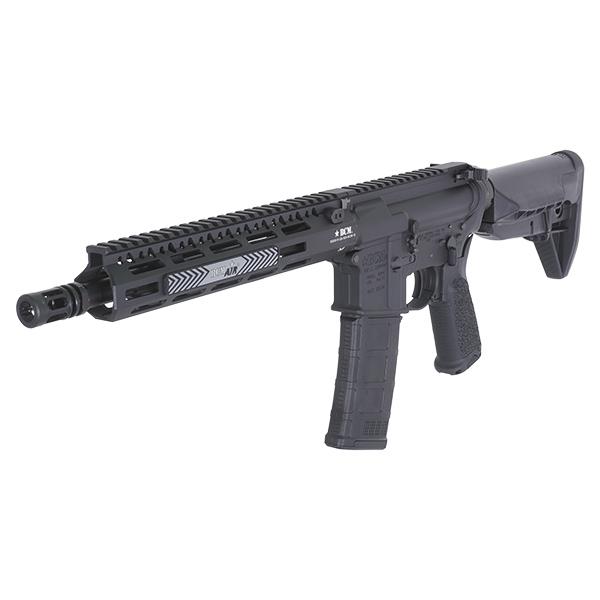 BCM AIR/VFC MK2 MCMR 11.5インチ EVO STDver. CO2 ガスブローバック