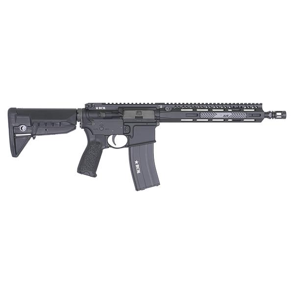 BCM AIR/VFC BCM MK2 MCMR 11.5インチ EVO STDver. ガスブローバック ブラック ガスブロ |  | 01
