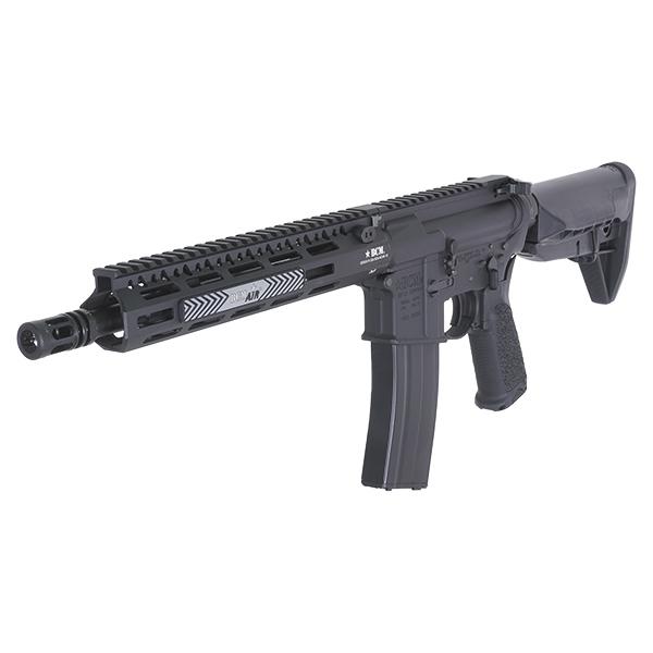 BCM AIR/VFC BCM MK2 MCMR 11.5インチ EVO STDver. ガスブローバック ブラック ガスブロ |  | 02