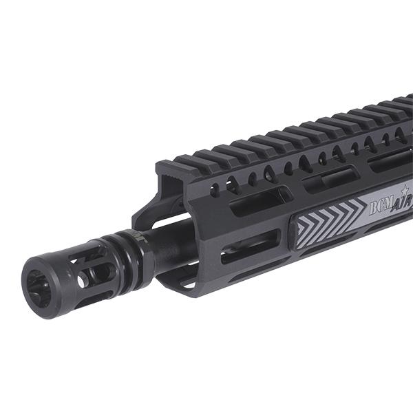 BCM AIR/VFC BCM MK2 MCMR 11.5インチ EVO STDver. ガスブローバック ブラック ガスブロ |  | 05