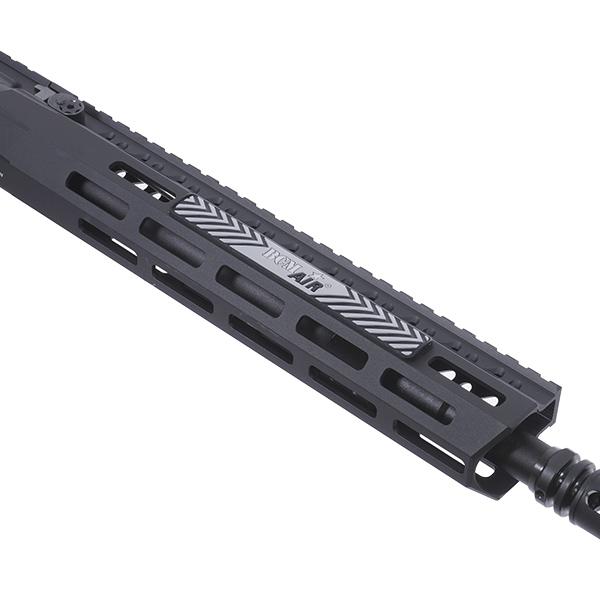 BCM AIR/VFC BCM MK2 MCMR 11.5インチ EVO STDver. ガスブローバック ブラック ガスブロ |  | 06