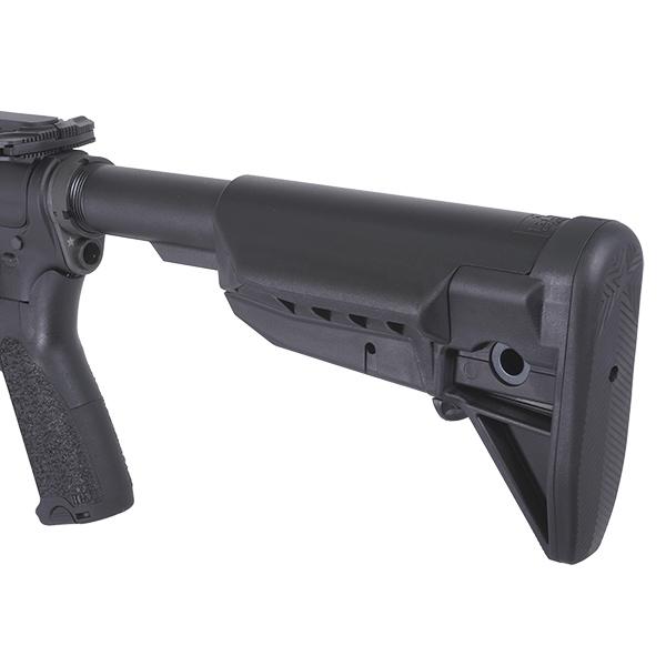 BCM AIR/VFC BCM MK2 MCMR 11.5インチ EVO STDver. ガスブローバック ブラック ガスブロ |  | 07