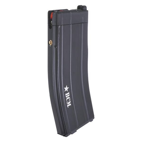 BCM AIR/VFC BCM MK2 MCMR 11.5インチ EVO STDver. ガスブローバック ブラック ガスブロ |  | 09