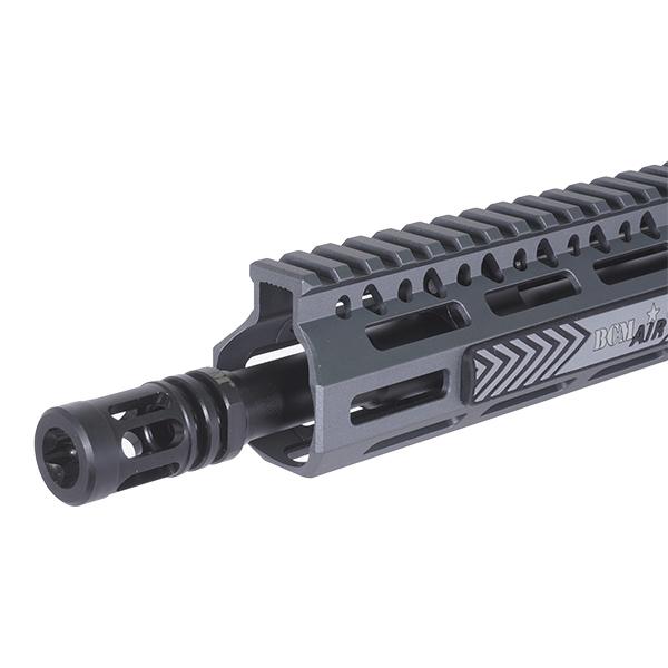 BCM AIR/VFC MK2 MCMR 11.5インチ EVO STDver. ガスブローバック