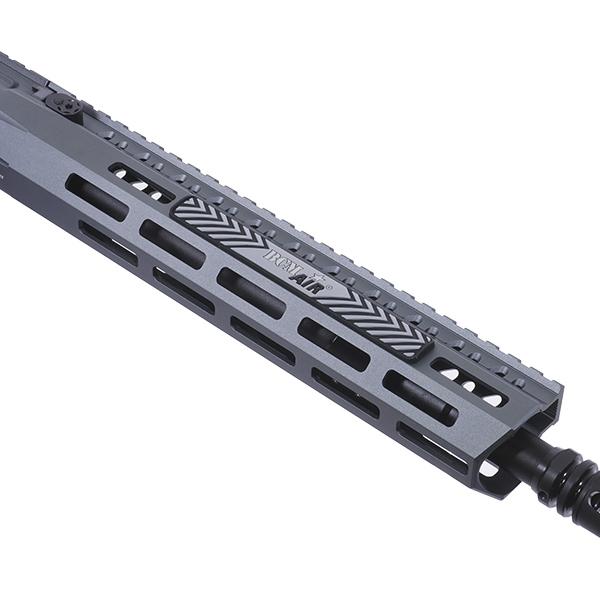 BCM AIR/VFC MK2 MCMR 11.5インチ EVO STDver. ガスブローバック