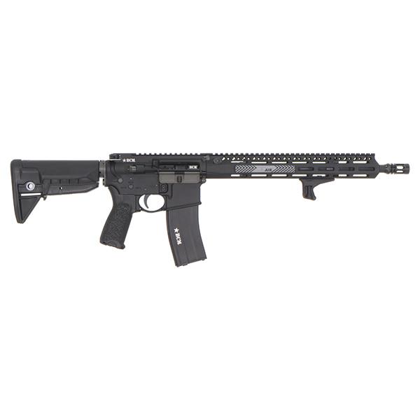 5月末以降 入荷予定【予約券】 BCM AIR/VFC BCM MK2 MCMR 14.5インチ EVO STDver. ガスブローバック ブラック |  | 01
