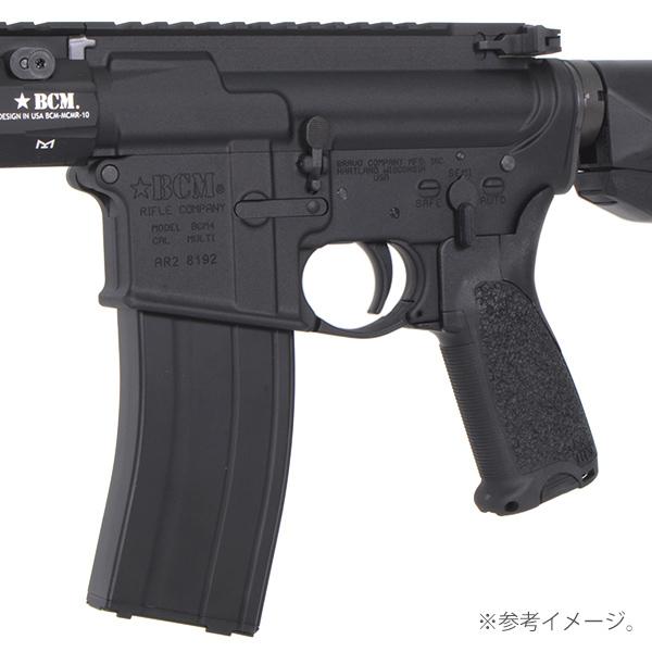 5月末以降 入荷予定【予約券】 BCM AIR/VFC BCM MK2 MCMR 14.5インチ EVO STDver. ガスブローバック ブラック |  | 03