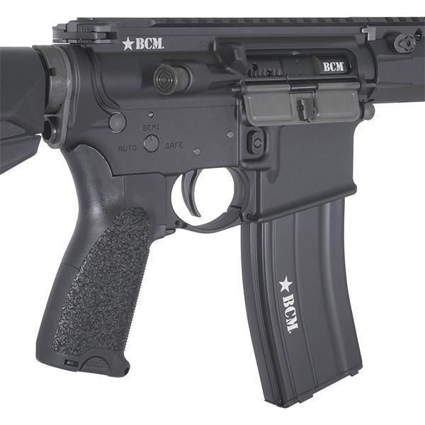 BCM AIR/VFC MK2 MCMR 14.5インチ EVO STDver. ガスブローバック