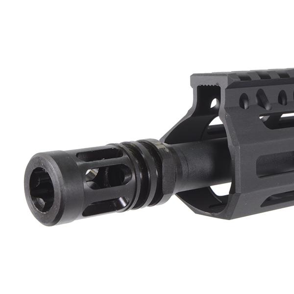 5月末以降 入荷予定【予約券】 BCM AIR/VFC BCM MK2 MCMR 14.5インチ EVO STDver. ガスブローバック ブラック |  | 05