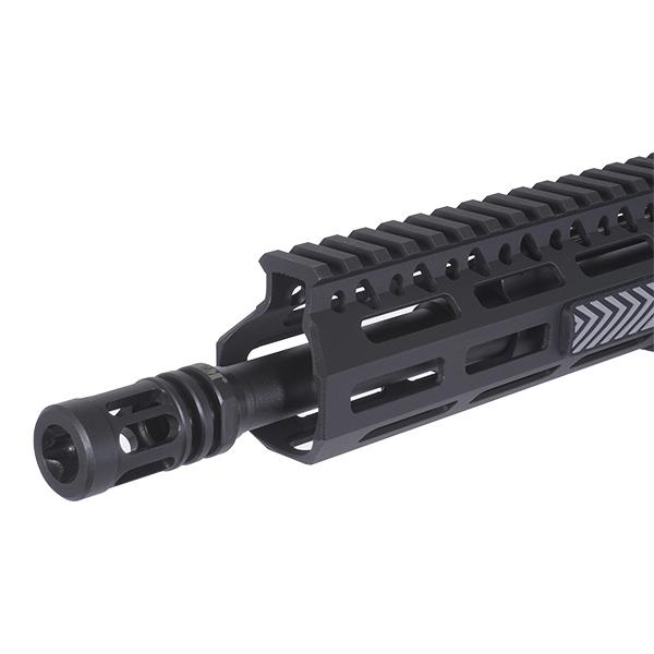 BCM AIR/VFC MK2 MCMR 14.5インチ EVO STDver. ガスブローバック
