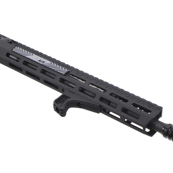 5月末以降 入荷予定【予約券】 BCM AIR/VFC BCM MK2 MCMR 14.5インチ EVO STDver. ガスブローバック ブラック |  | 06