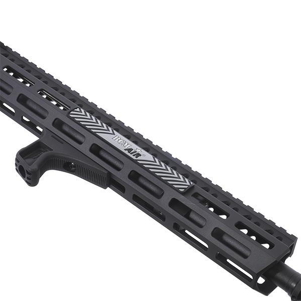 BCM AIR/VFC BCM MK2 MCMR 14.5インチ EVO STDver. ガスブローバック ブラック BK |  | 06