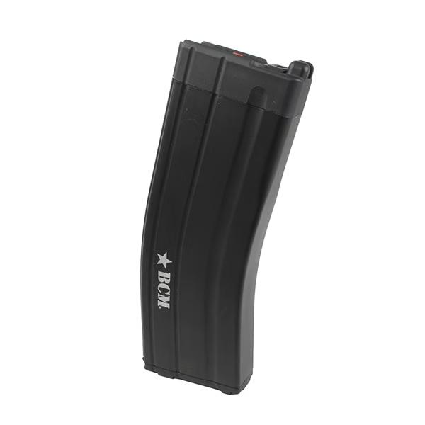 5月末以降 入荷予定【予約券】 BCM AIR/VFC BCM MK2 MCMR 14.5インチ EVO STDver. ガスブローバック ブラック |  | 08