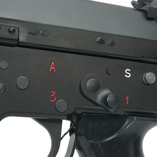 VFC FN FNC PARA ガスブローバック (FN HERSTAL Licensed) |  | 03