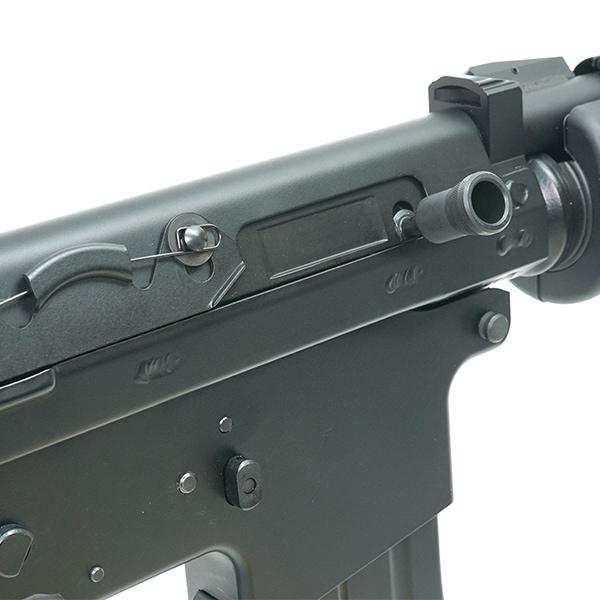 VFC FN FNC PARA ガスブローバック (FN HERSTAL Licensed) |  | 05