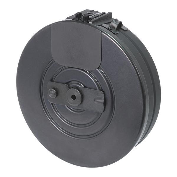 ガスブロ VFC PPSh-41　ガスブローバック ガン |  | 09