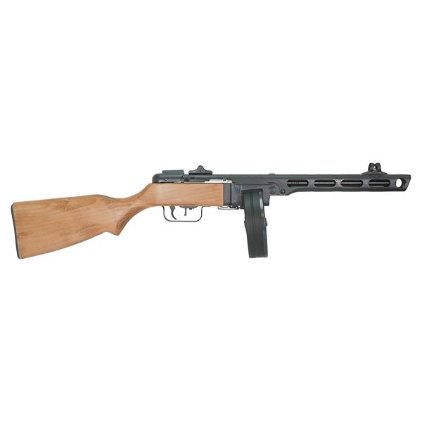 ガスブロ VFC PPSh-41　ガスブローバック ガン |  | 01