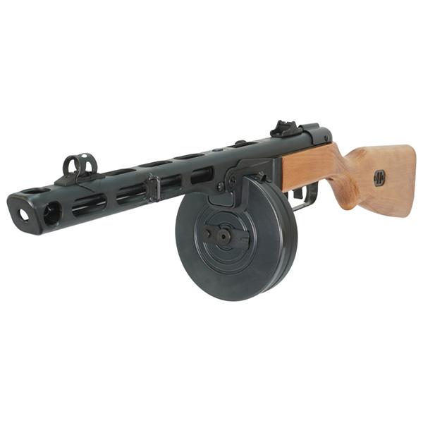 ガスブロ VFC PPSh-41　ガスブローバック ガン |  | 02