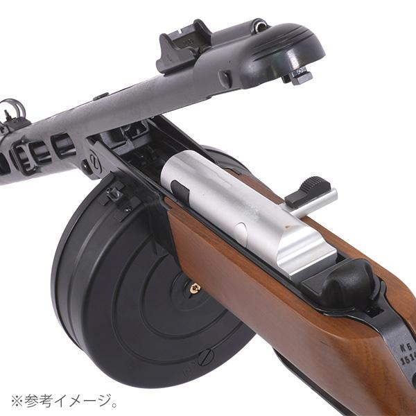 ガスブロ VFC PPSh-41　ガスブローバック ガン |  | 05